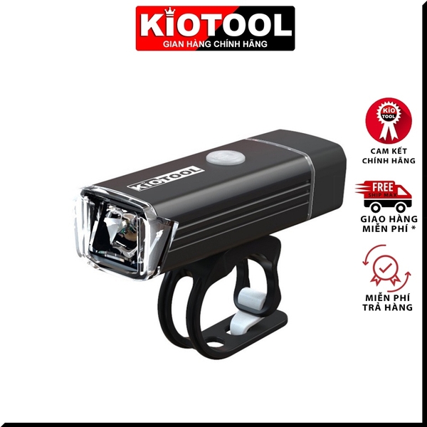 Khám phá các loại đèn xe đạp - Chìa khóa an toàn và phong cách cho người đi xe
