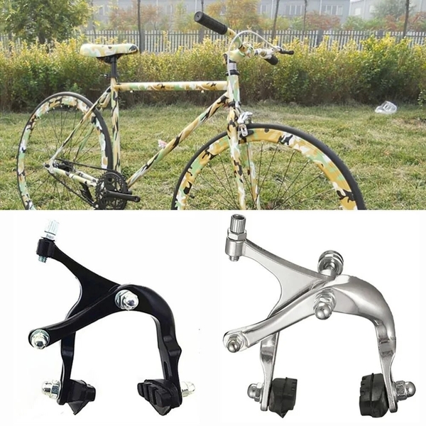 Lắp Đặt Cụm Phanh Xe Đạp Fixed Gear: Hướng Dẫn Từng Bước