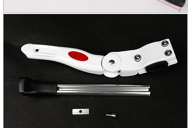 Chân Chống Xe Đạp Carbon - Sự Lựa Chọn Tối Ưu Cho Dân Chơi Xe Đạp Chuyên Nghiệp