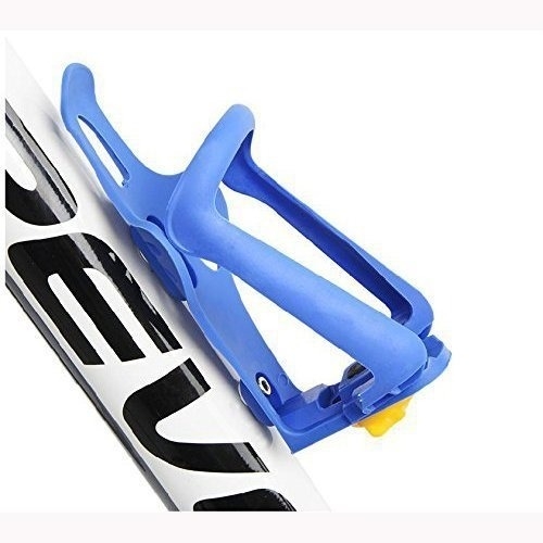 Khám phá giá đỡ bình nước chất liệu cao cấp cho xe đạp: Bền bỉ và phong cách!