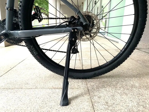 Hướng Dẫn Chọn Chân Chống Xe Đạp Đua: Giữ Xe Luôn Ổn Định Và An Toàn