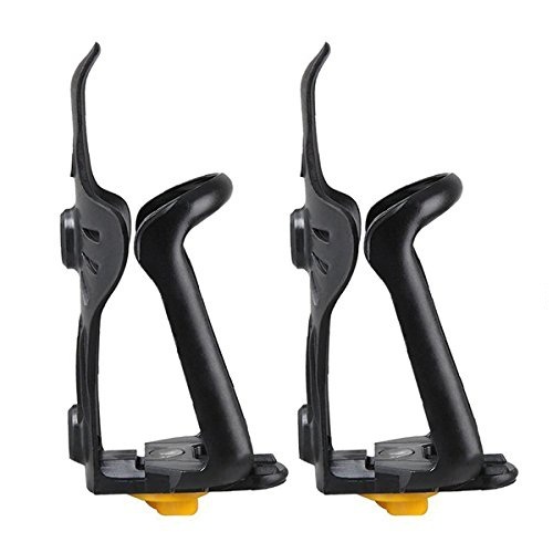 Khung giá giữ bình nước xe đạp thể thao Kiotool tùy chỉnh kích thước nhựa dẻo bền đẹp 4