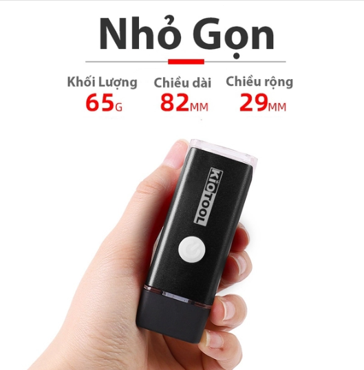 Cách Lắp Đèn Xe Đạp Thể Thao Kiotool 250 Lumen 2 LED Siêu Sáng Năng Lượng Mặt Trời 7588PRO