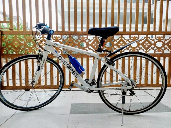 Chắn bùn xe đạp đơn giản lắp đặt có thực sự tiện lợi cho người mới bắt đầu không?