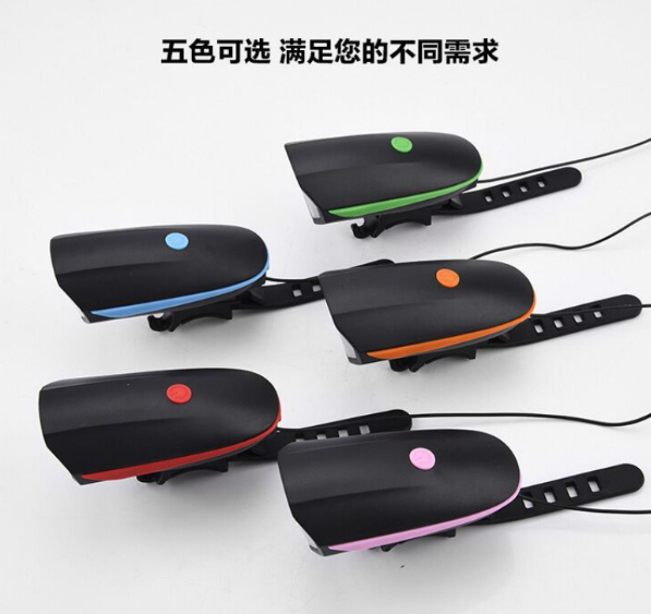 ĐÈN CÒI XE ĐẠP KIOTOOL – GIẢI PHÁP TOÀN DIỆN VỚI ĐÈN LED SIÊU SÁNG, CÒI CẢNH BÁO ÂM THANH LỚN, PIN SẠC USB VÀ KHẢ NĂNG CHỐNG NƯỚC
