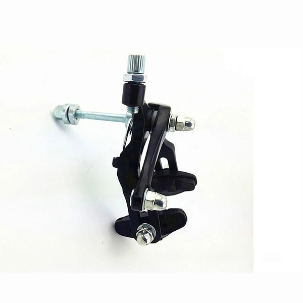 Khi nào cần thay thế cụm phanh xe đạp Fixed Gear Road Kiotool?