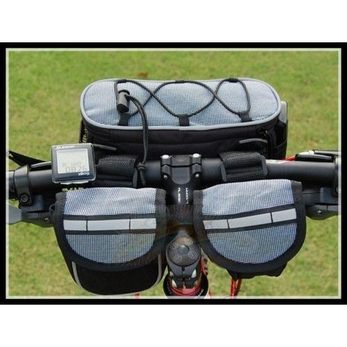 Túi Treo Sườn Xe Đạp Chống Nước: Bảo Vệ Đồ Dùng Trong Mọi Điều Kiện Thời Tiết