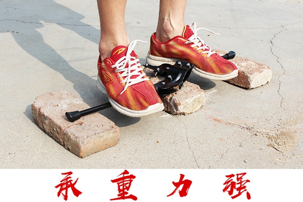Chân Chống Đứng Xe Đạp: Phụ Kiện Thiết Yếu Cho Sự Ổn Định Và Tiện Lợi