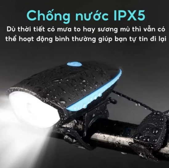 Mua Đèn Xe Đạp Thể Thao Kiotool - Giải Pháp An Toàn Và Hiện Đại Cho Người Yêu Xe Đạp