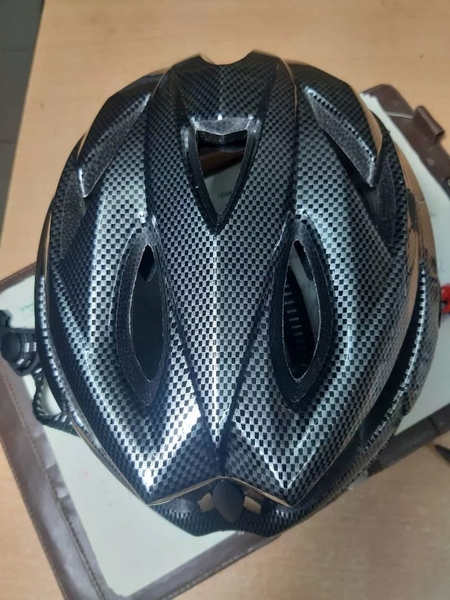 Mũ Bảo Hiểm Xe Đạp Thời Trang, Phong Cách, Đẳng Cấp