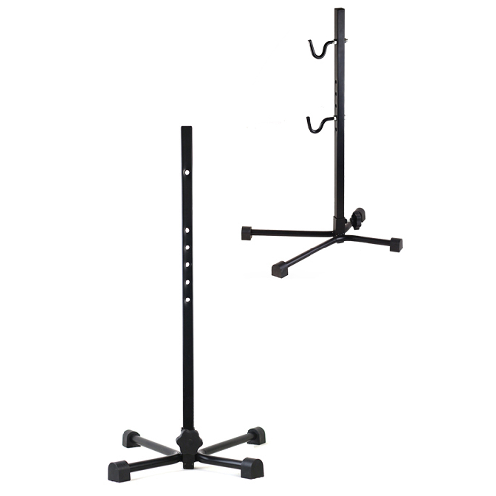 Giá đỡ dựng xe đạp 2 tầng Kiotool chắc chắn phù hợp mọi dòng xe 6