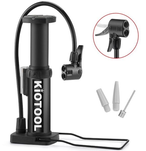 Địa chỉ mua bơm xe mini: Sự lựa chọn hoàn hảo cho các chuyến đi