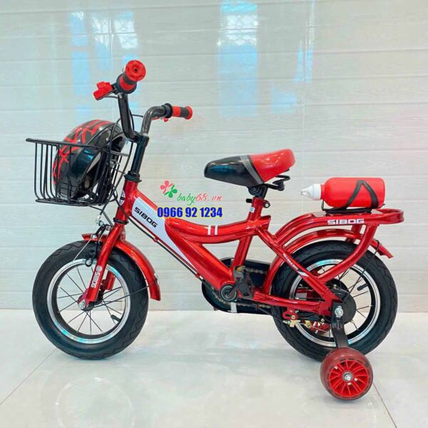 Yên xe đạp cho bé - Chọn lựa hoàn hảo cho chuyến phiêu lưu an toàn