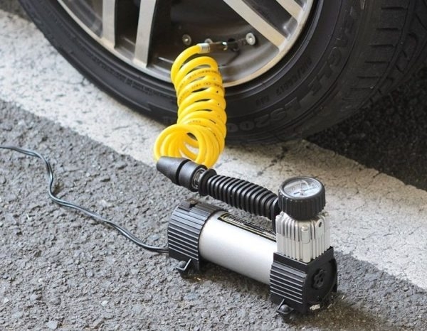 Cách Bơm Xe Ô Tô: Hướng Dẫn Chi Tiết Để Đảm Bảo An Toàn Và Hiệu Suất