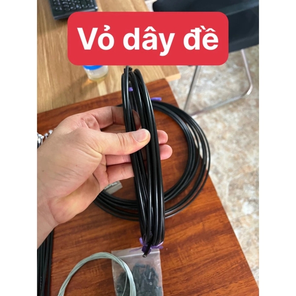 Có Nên Chọn Cặp Tay Phanh Xe Đạp Kiotool Nhôm Hợp Kim Cho Xe Đạp Địa Hình Chuyên Nghiệp Không?