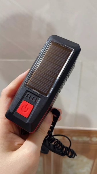 Đèn Xe Đạp Cổ – Nét Hoài Cổ Trên Chiếc Xe Yêu Thích