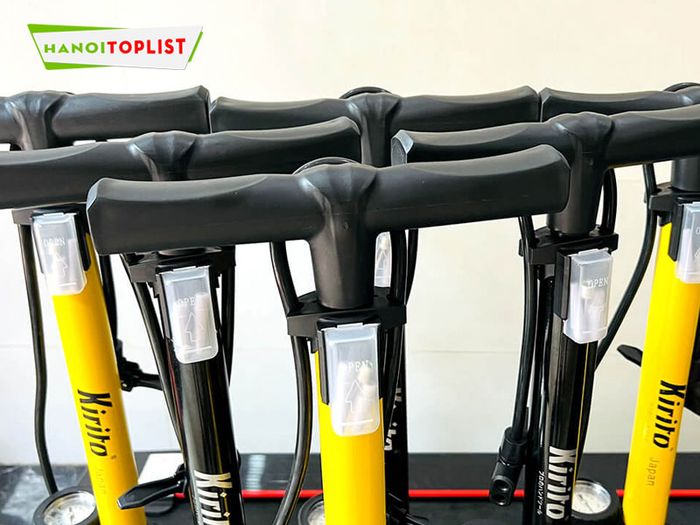 Đèn hậu xe đạp kiotool - Giải pháp an toàn tuyệt đối cho người đạp xe