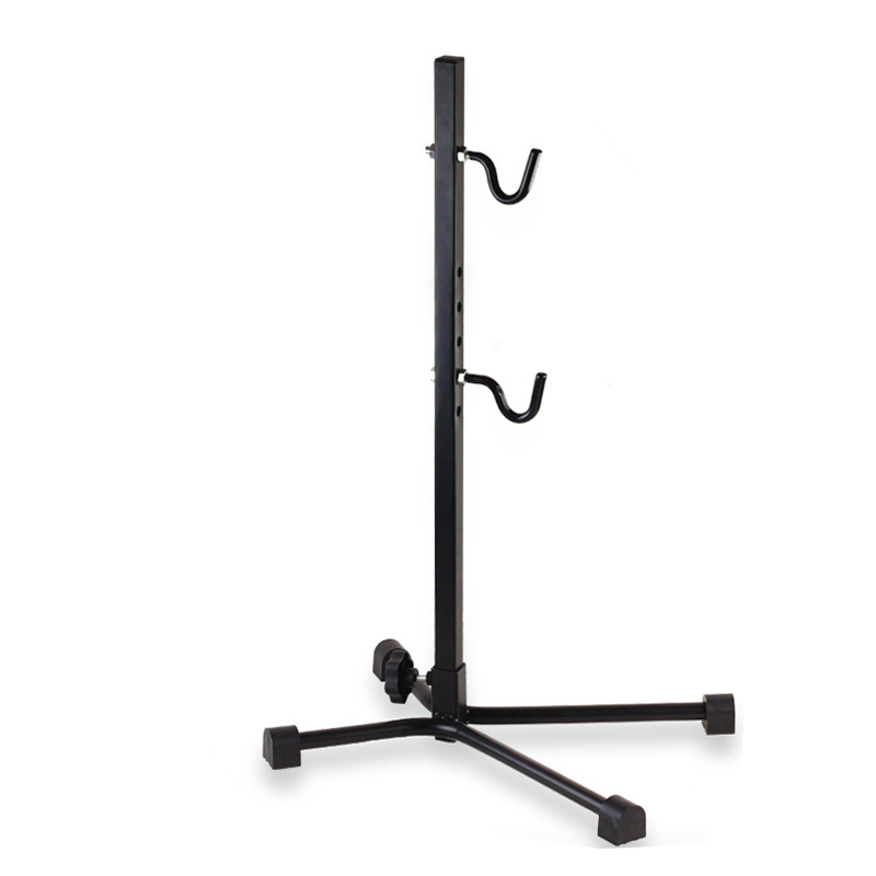 Giá đỡ dựng xe đạp 2 tầng Kiotool chắc chắn phù hợp mọi dòng xe 5