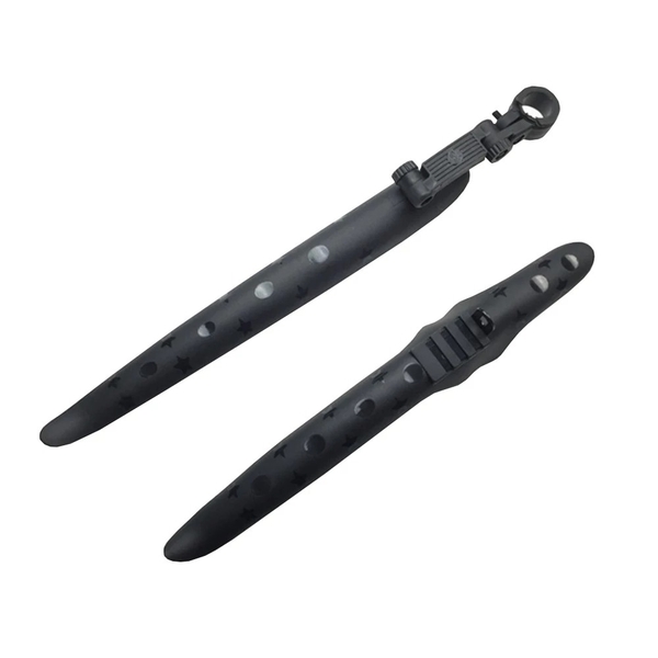 Bạn Đã Biết Đến Chắn Bùn Xe Đạp Kiotool Touring 700c Chưa? Tại Sao Đây Là Sự Lựa Chọn Tốt Nhất Cho Bạn?
