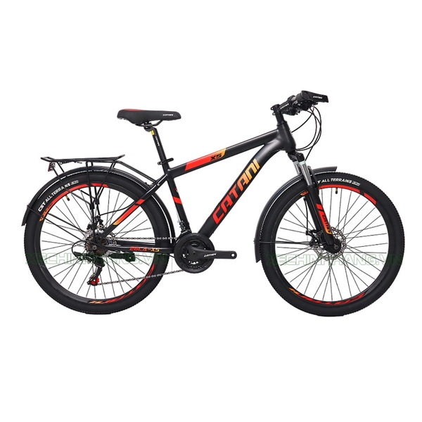 Yên xe đạp địa hình - Tìm hiểu những ưu điểm nổi bật và lựa chọn hoàn hảo cho bạn