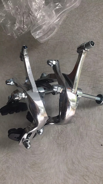 Tay phanh xe đạp hiệu suất cao: Đánh giá chi tiết về Cụm phanh xe đạp Fixed Gear Road Kiotool dễ lắp đặt
