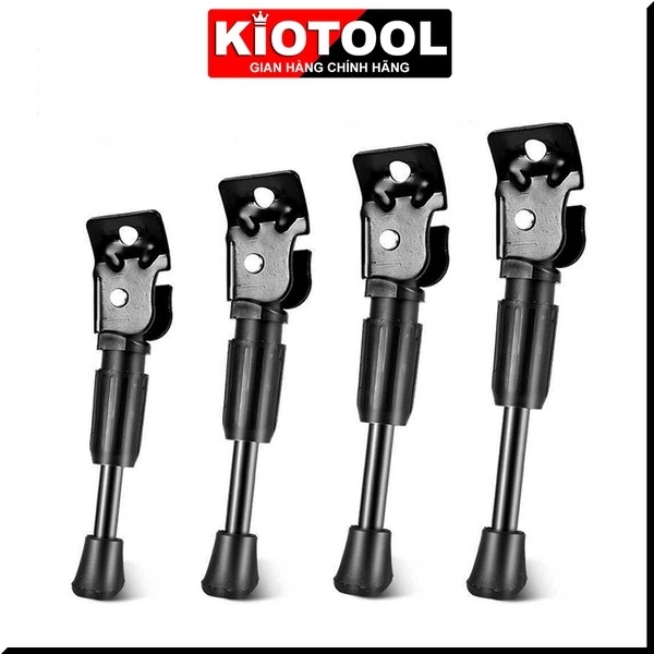 Tại Sao Chân Chống Xe Đạp Kiotool Được Yêu Thích? Khám Phá Ngay!
