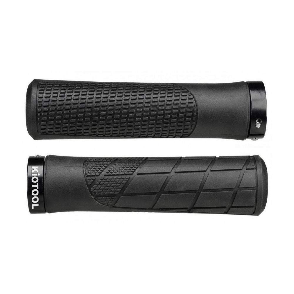 Tay nắm xe đạp leo núi MTB Kiotool chống trượt 7