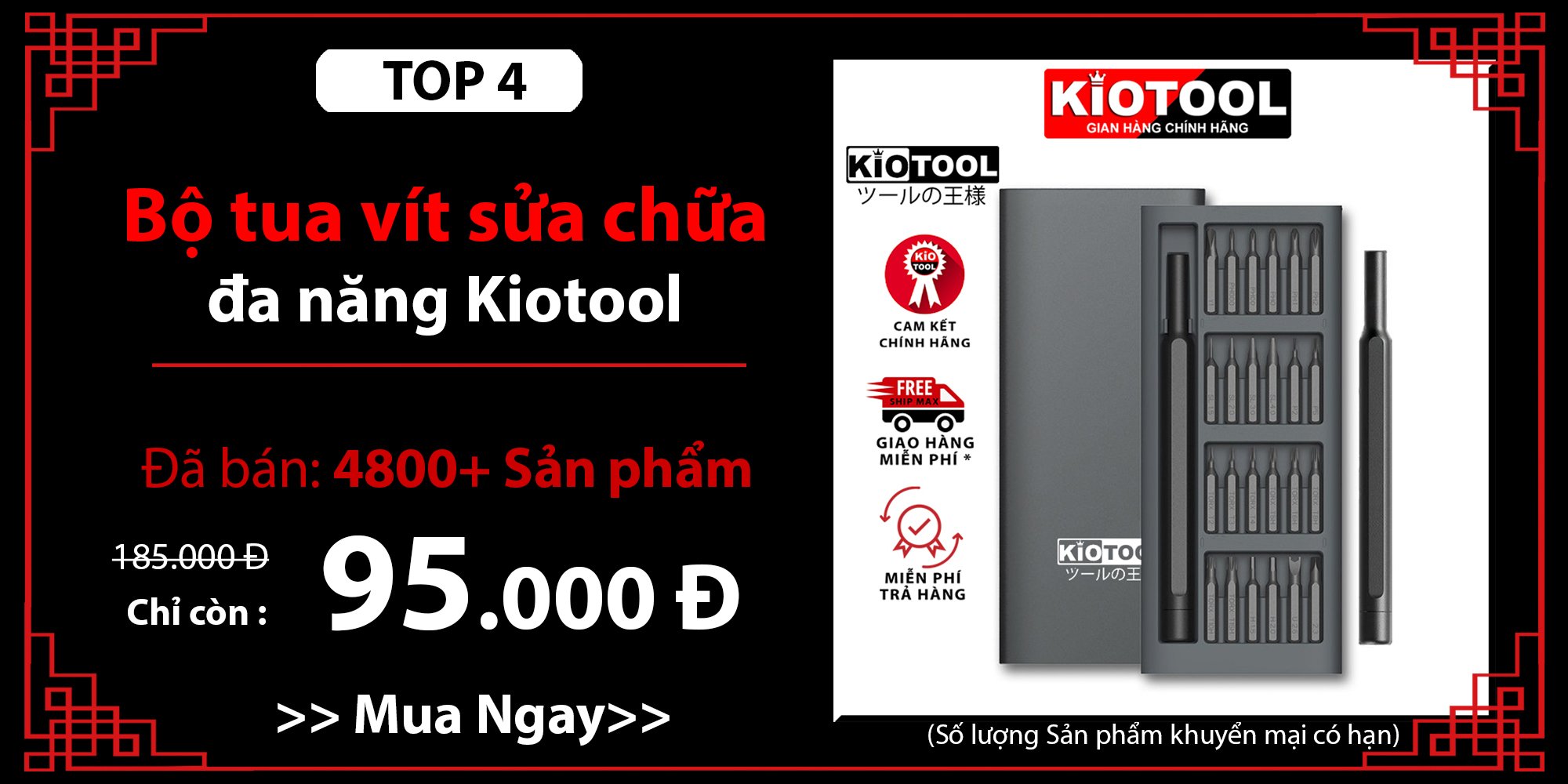 Đèn pha, đèn hậu pin sạc và phụ kiện cảnh báo dễ lắp cho nhiều dòng xe đạp