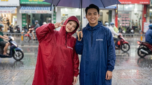 Khám Phá Ưu Điểm Đặc Biệt Của Áo Mưa Bo - Người Bạn Đồng Hành Không Thể Thiếu Trong Mọi Dịp Mưa