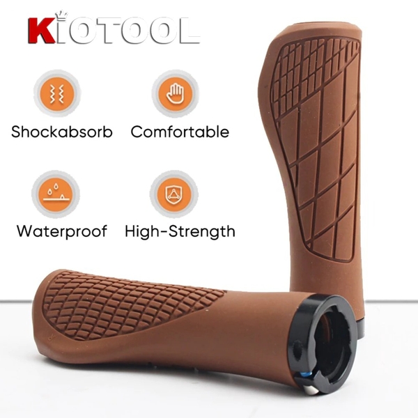 Tay Nắm Xe Đạp Giá Rẻ Kiotool Có Tốt Không? Nên Mua Ở Đâu Để Đảm Bảo Chất Lượng?