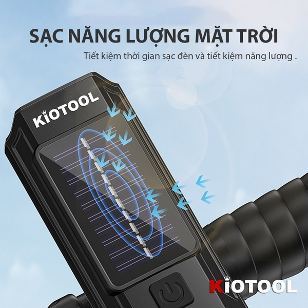 Đèn Xe Đạp Thể Thao Cao Cấp: Giải Pháp Hoàn Hảo Cho Mọi Chuyến Đi